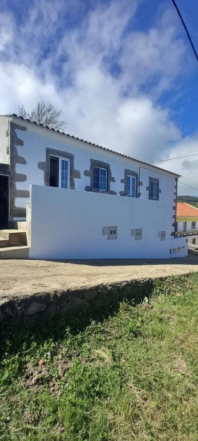 Fazenda Apartments - Apartment 3 Lajes das Flores Exterior photo