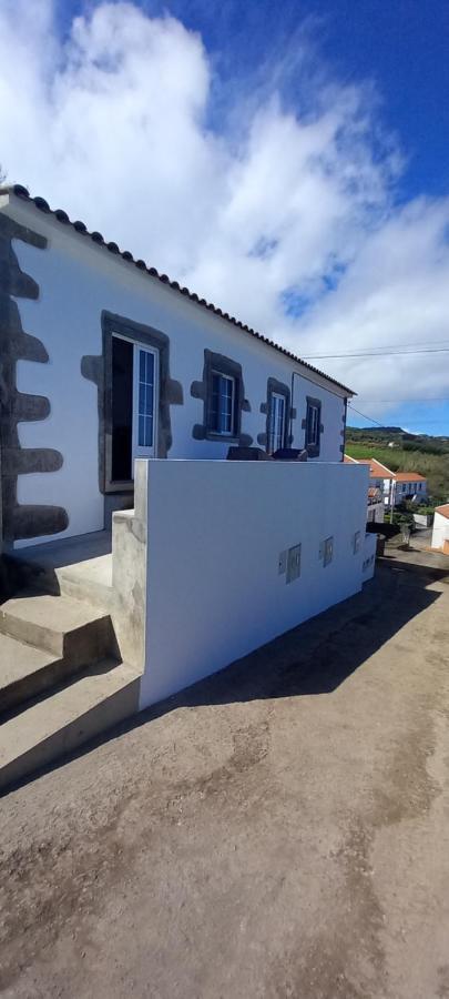 Fazenda Apartments - Apartment 3 Lajes das Flores Exterior photo